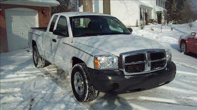 Dodge Dakota 2006 photo 1