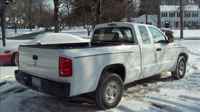 Dodge Dakota 2006 photo 2