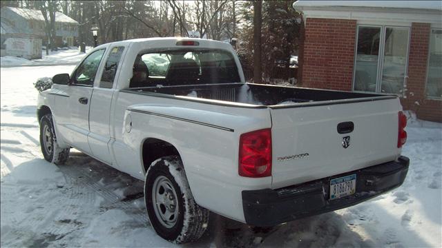 Dodge Dakota 2006 photo 3