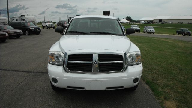 Dodge Dakota 2006 photo 2