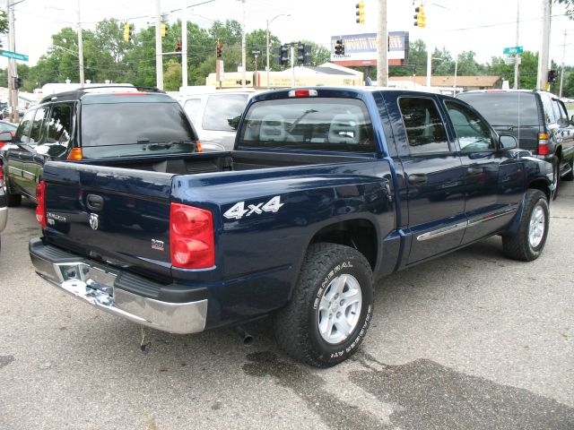 Dodge Dakota 2006 photo 2