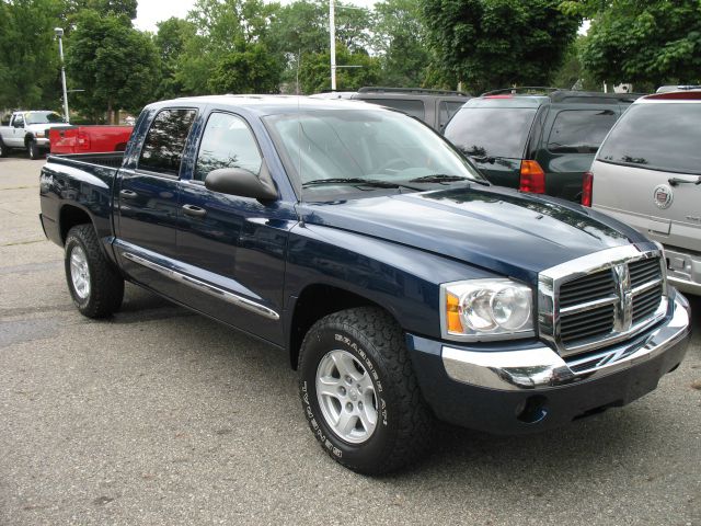 Dodge Dakota 2006 photo 3