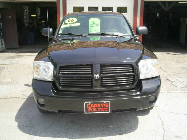 Dodge Dakota 2006 photo 3