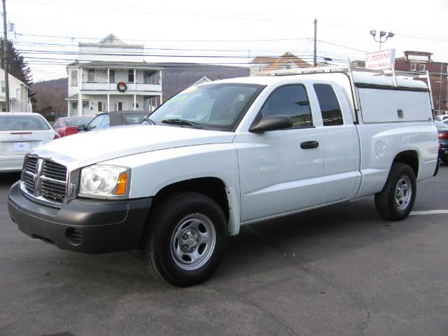 Dodge Dakota 5 Door Turbo Pickup