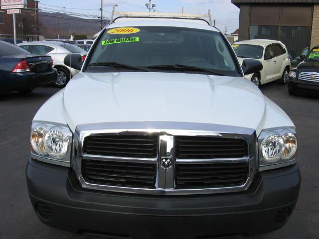 Dodge Dakota 2006 photo 1