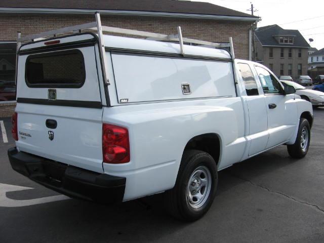 Dodge Dakota 2006 photo 3