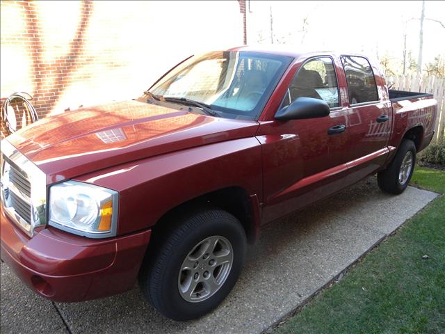 Dodge Dakota 2006 photo 2