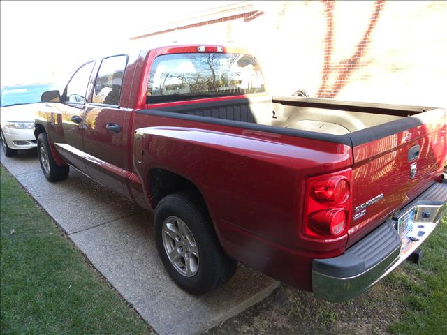 Dodge Dakota 2006 photo 3