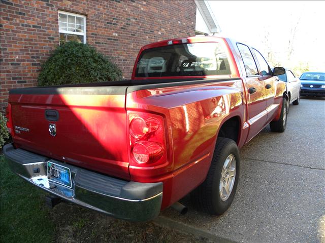 Dodge Dakota 2006 photo 4