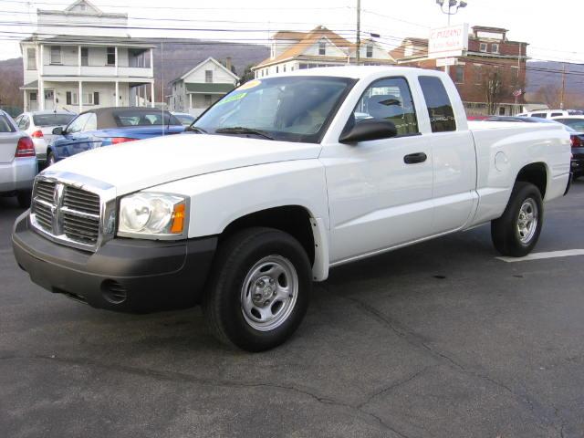 Dodge Dakota 2006 photo 2