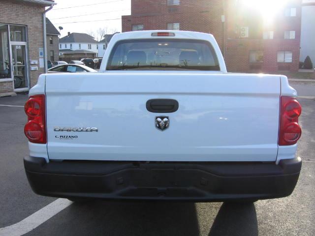 Dodge Dakota 2006 photo 3