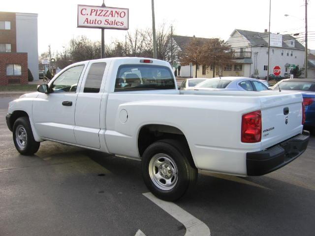 Dodge Dakota 2006 photo 4