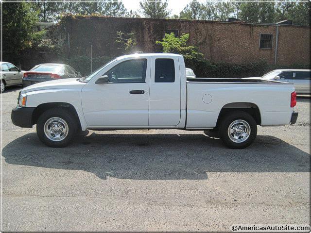 Dodge Dakota 2006 photo 1