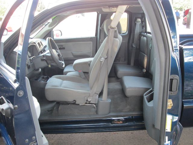 Dodge Dakota 2006 photo 1