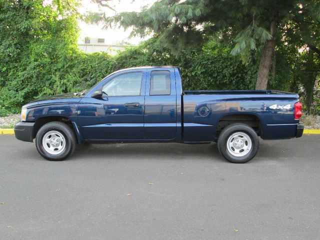 Dodge Dakota 2006 photo 3