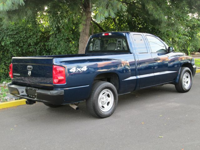 Dodge Dakota 2006 photo 4