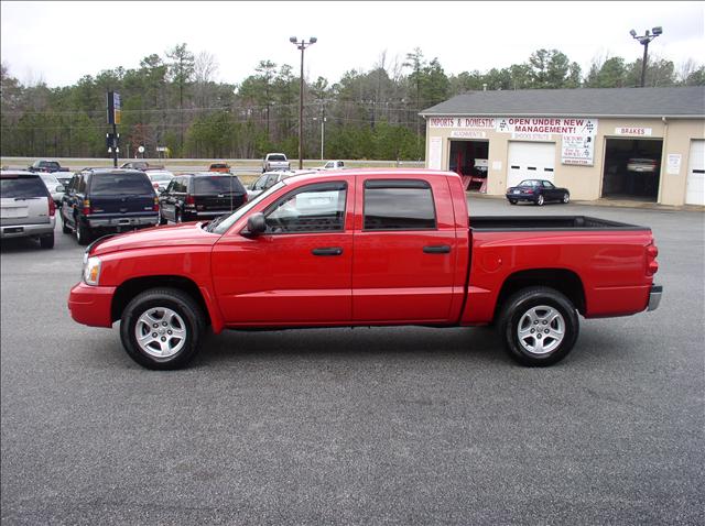 Dodge Dakota 2006 photo 1