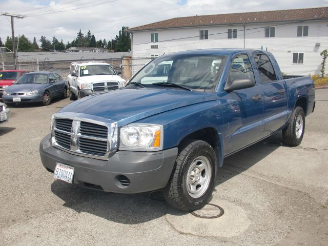 Dodge Dakota 2006 photo 1