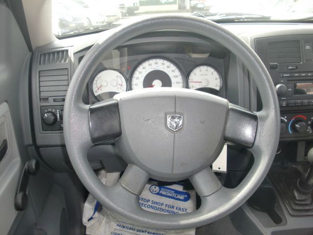 Dodge Dakota 2006 photo 10