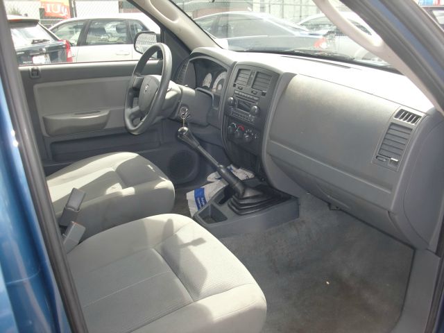 Dodge Dakota 2006 photo 2