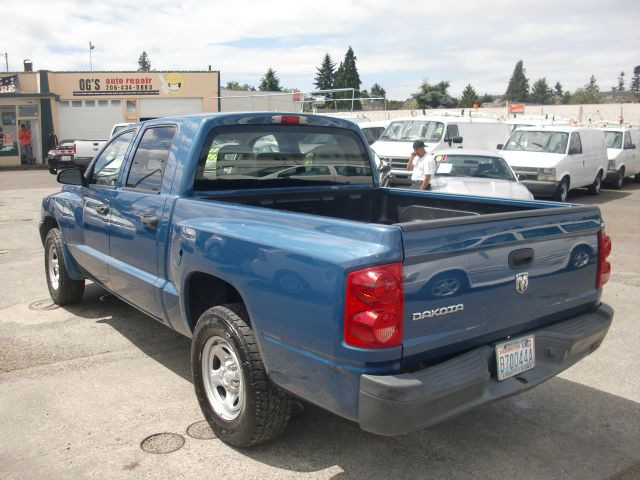 Dodge Dakota 2006 photo 5