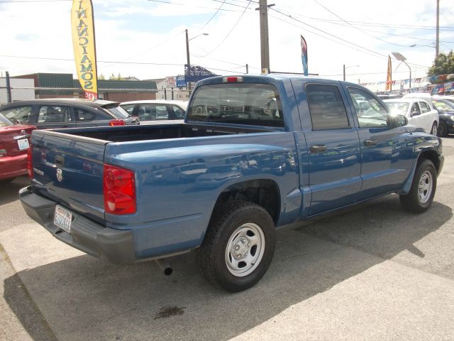 Dodge Dakota 2006 photo 6