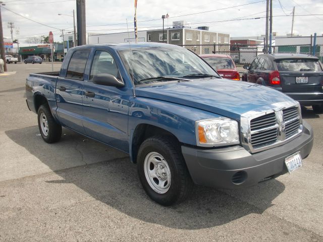 Dodge Dakota 2006 photo 7