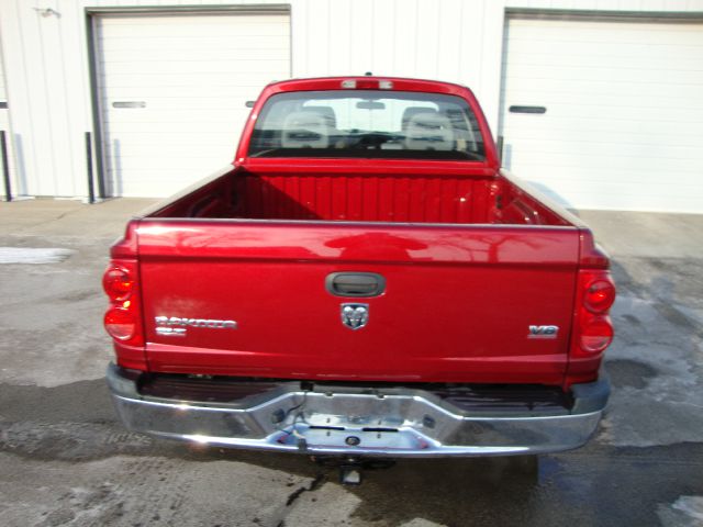 Dodge Dakota 2006 photo 4