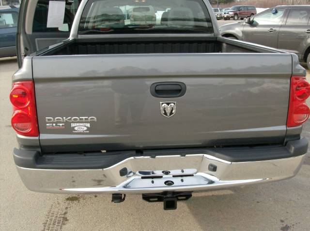 Dodge Dakota 2006 photo 1