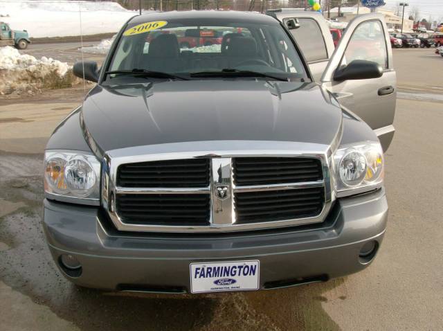 Dodge Dakota 2006 photo 3