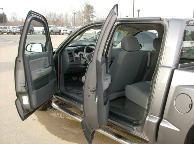 Dodge Dakota 2006 photo 4