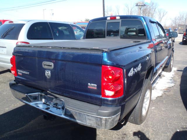 Dodge Dakota 2006 photo 2