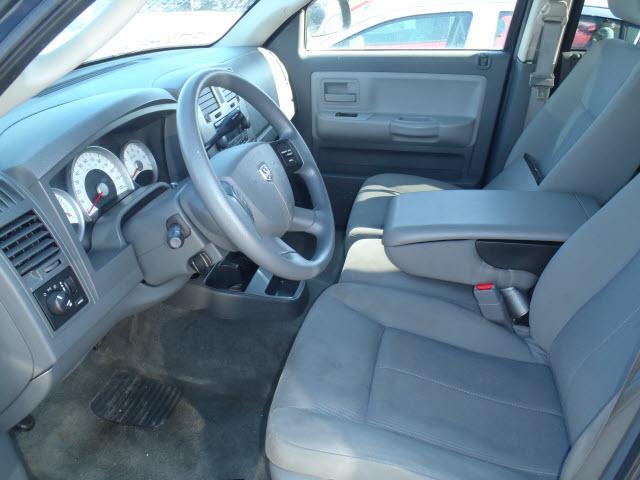 Dodge Dakota 2006 photo 4