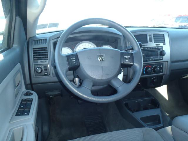 Dodge Dakota 2006 photo 5