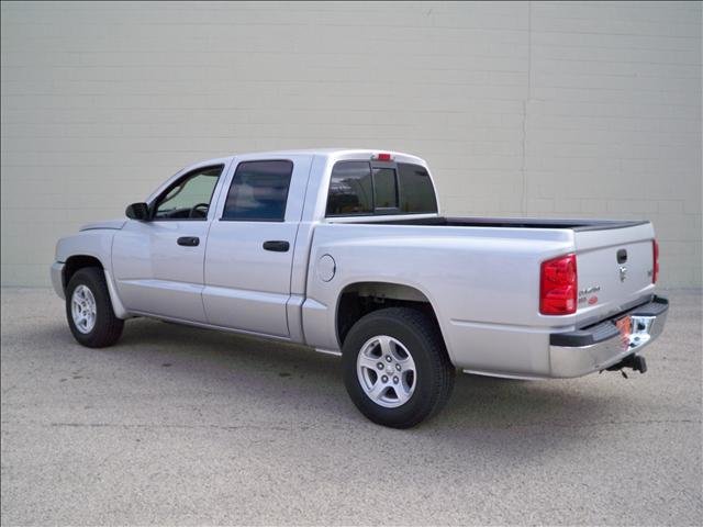 Dodge Dakota 2006 photo 2