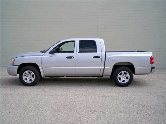 Dodge Dakota 2006 photo 3