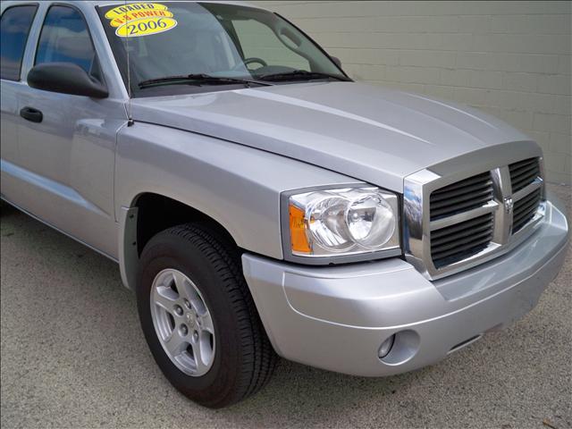 Dodge Dakota 2006 photo 4