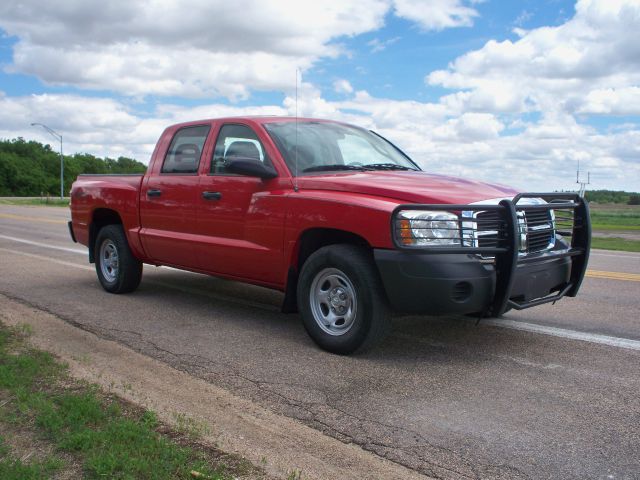 Dodge Dakota 2006 photo 1