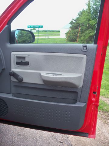 Dodge Dakota 2006 photo 11