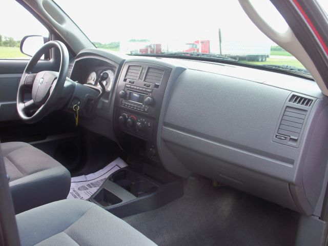 Dodge Dakota 2006 photo 13