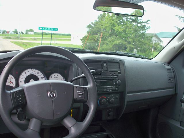 Dodge Dakota 2006 photo 14