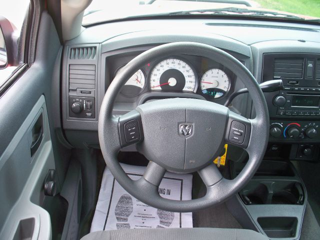 Dodge Dakota 2006 photo 15