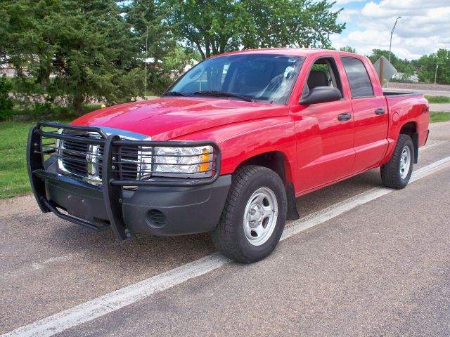 Dodge Dakota 2006 photo 18