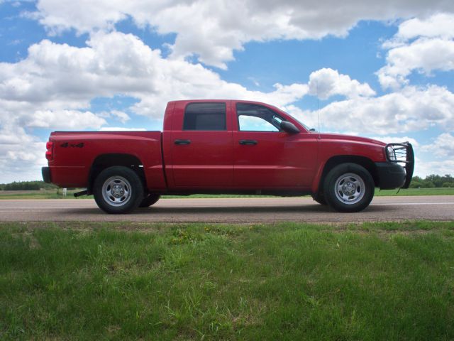 Dodge Dakota 2006 photo 20