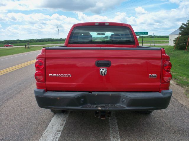 Dodge Dakota 2006 photo 21