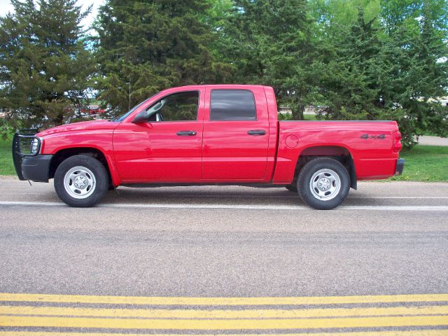 Dodge Dakota 2006 photo 22