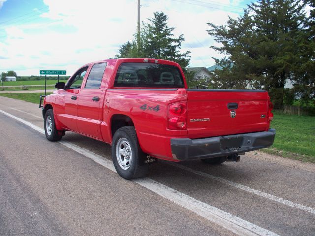 Dodge Dakota 2006 photo 23