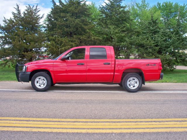 Dodge Dakota 2006 photo 24