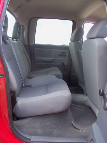 Dodge Dakota 2006 photo 25