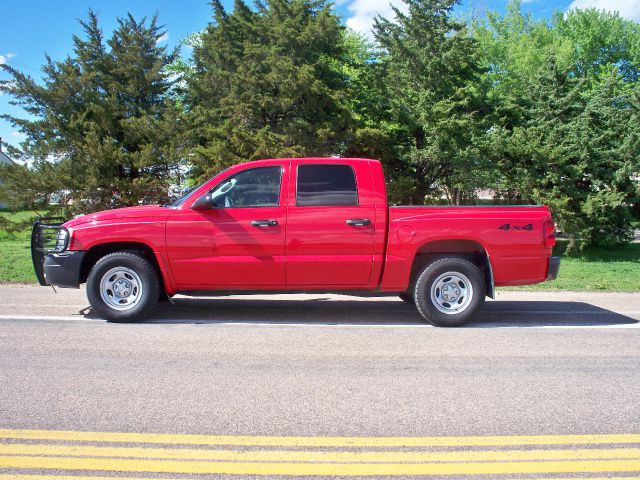 Dodge Dakota 2006 photo 27